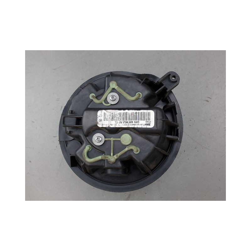 MOTEUR VENTILATEUR CHAUFFAGE CITROEN C3