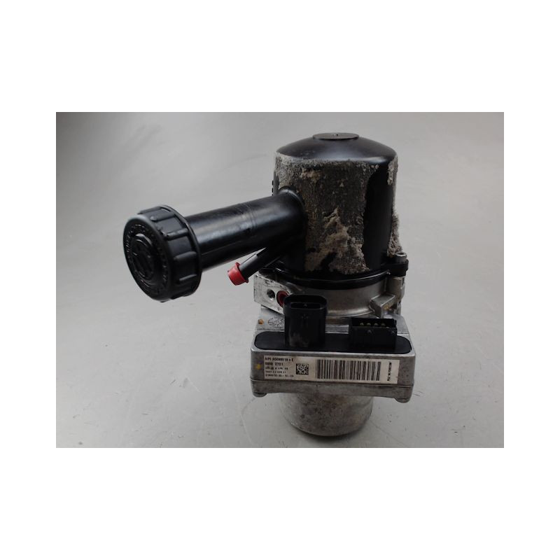 POMPE DIRECTION ASSISTEE PEUGEOT 407