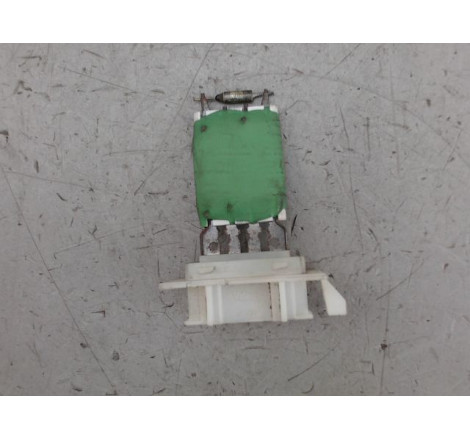 MODULE DE CHAUFFAGE