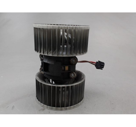 MOTEUR VENTILATEUR CHAUFFAGE