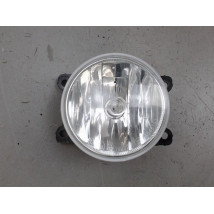 PHARE ANTIBROUILLARD AVANT DROIT PEUGEOT 206