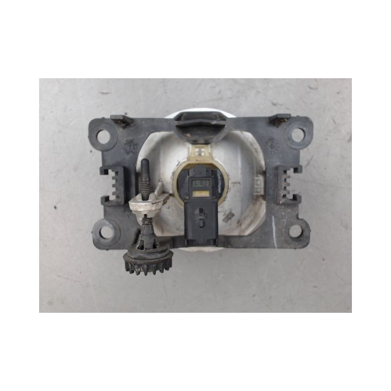 PHARE ANTIBROUILLARD AVANT DROIT PEUGEOT 206