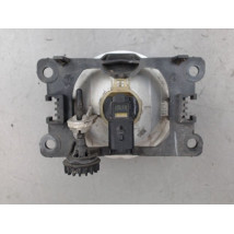 PHARE ANTIBROUILLARD AVANT DROIT PEUGEOT 206