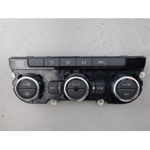 COMMANDE DE CHAUFFAGE VOLKSWAGEN BEETLE