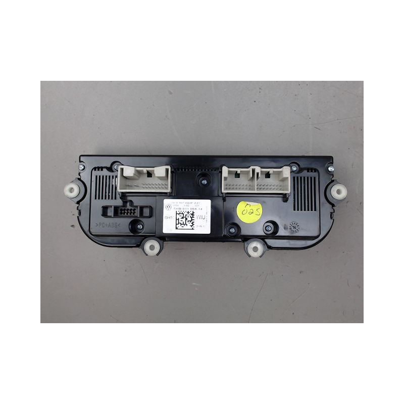 COMMANDE DE CHAUFFAGE VOLKSWAGEN BEETLE