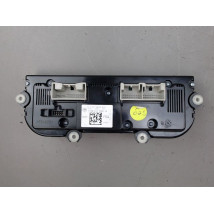 COMMANDE DE CHAUFFAGE VOLKSWAGEN BEETLE