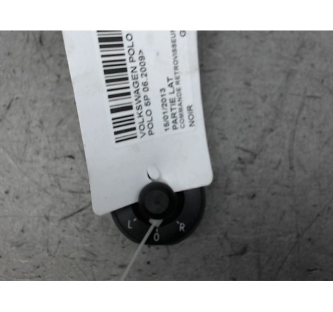 COMMANDE RETROVISSEUR EXT ELECTRIQUE