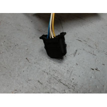 RETROVISEUR EXTERIEUR ELECTRIQUE GAUCHE SEAT TOLEDO