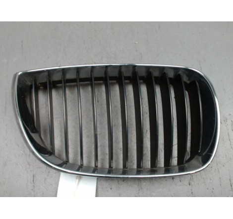 GRILLE CALANDRE D