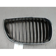 GRILLE CALANDRE DROIT B.M.W. SERIE 1