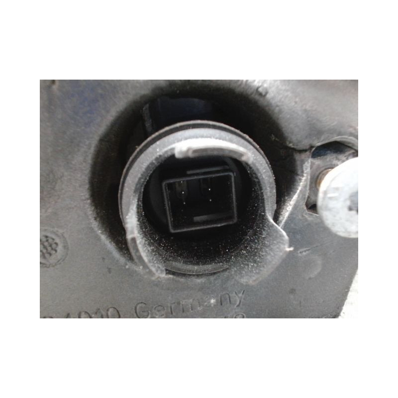 RETROVISEUR EXTERIEUR ELECTRIQUE DROIT B.M.W. SERIE 1