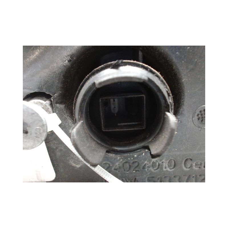 RETROVISEUR EXTERIEUR ELECTRIQUE GAUCHE B.M.W. SERIE 1