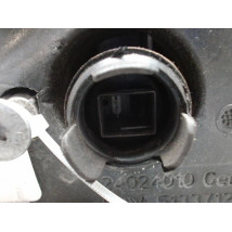 RETROVISEUR EXTERIEUR ELECTRIQUE GAUCHE B.M.W. SERIE 1