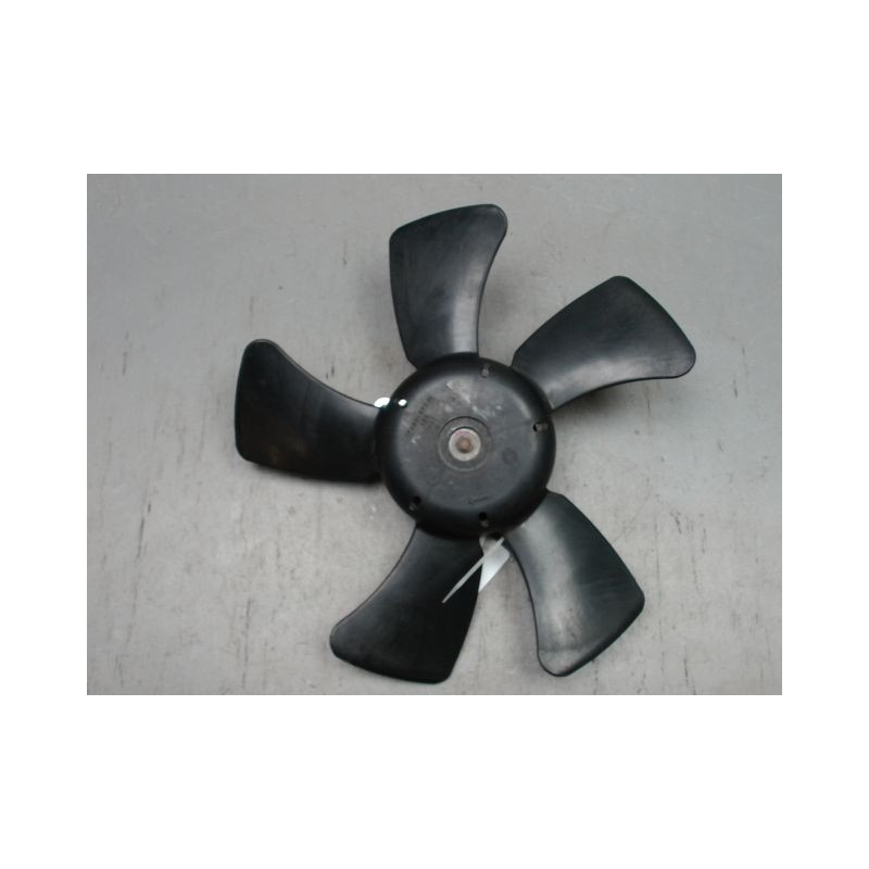MOTEUR VENTILATEUR RADIATEUR CITROEN C4 AIRCR.