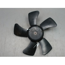 MOTEUR VENTILATEUR RADIATEUR CITROEN C4 AIRCR.