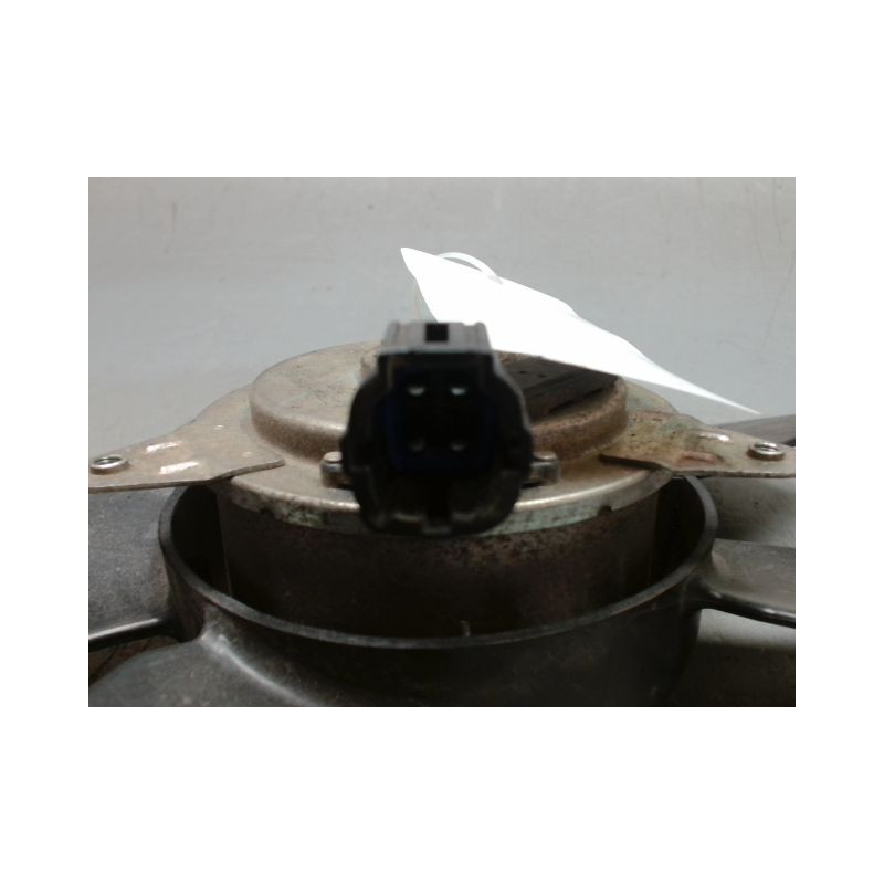 MOTEUR VENTILATEUR RADIATEUR CITROEN C4 AIRCR.