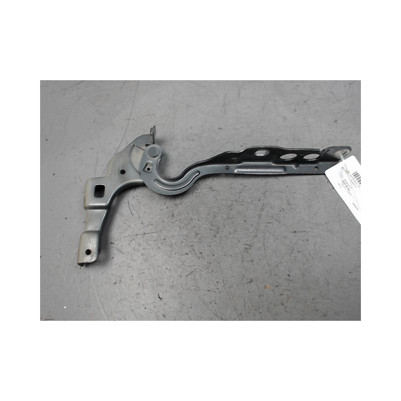 COMPAS GAUCHE CAPOT CITROEN C4 2010-