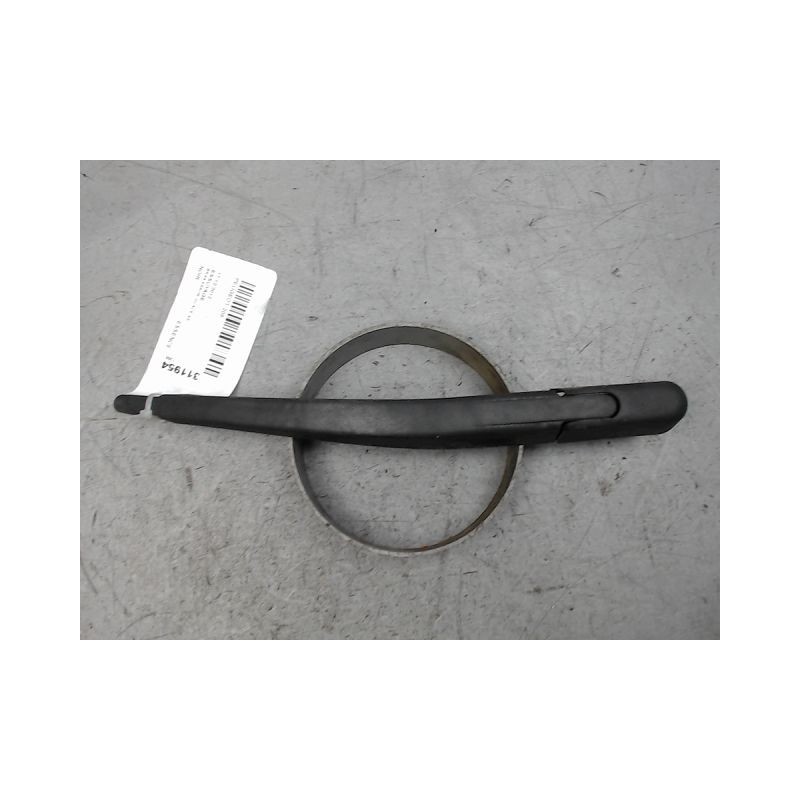 BRAS ESSUIE-GLACE ARRIERE PEUGEOT 208