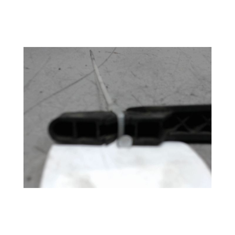 BRAS ESSUIE-GLACE ARRIERE PEUGEOT 208