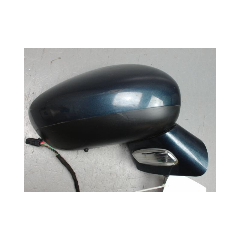 RETROVISEUR EXTERIEUR ELECTRIQUE DROIT CITROEN C4 2008-