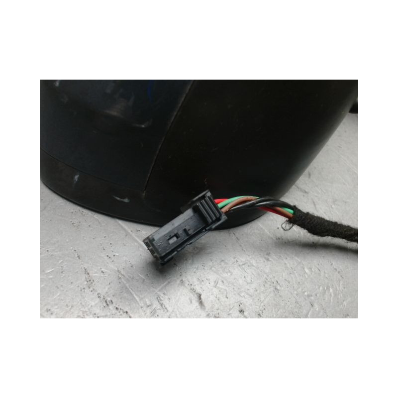 RETROVISEUR EXTERIEUR ELECTRIQUE DROIT CITROEN C4 2008-