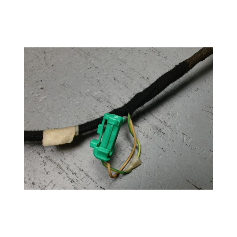 RETROVISEUR EXTERIEUR ELECTRIQUE DROIT CITROEN C4 2008-