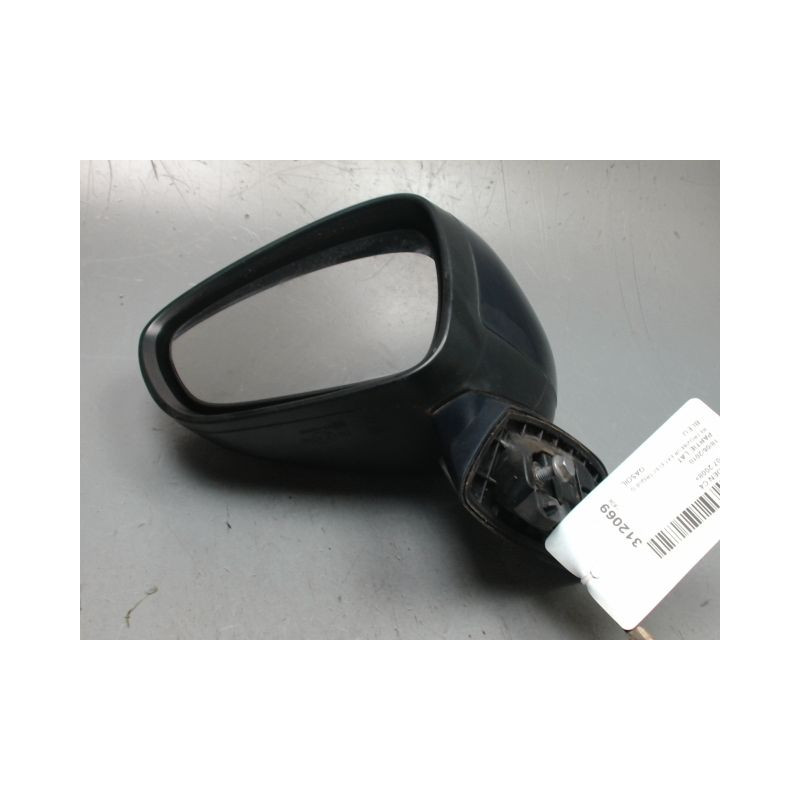 RETROVISEUR EXTERIEUR ELECTRIQUE GAUCHE CITROEN C4 2008-