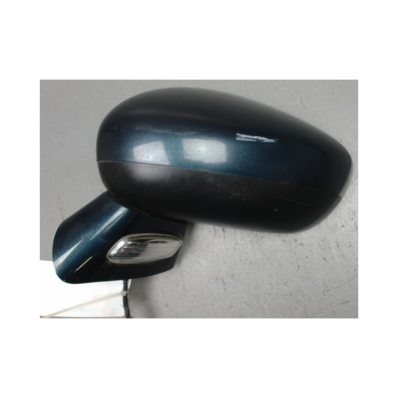 RETROVISEUR EXTERIEUR ELECTRIQUE GAUCHE CITROEN C4 2008-
