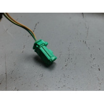 RETROVISEUR EXTERIEUR ELECTRIQUE GAUCHE CITROEN C4 2008-