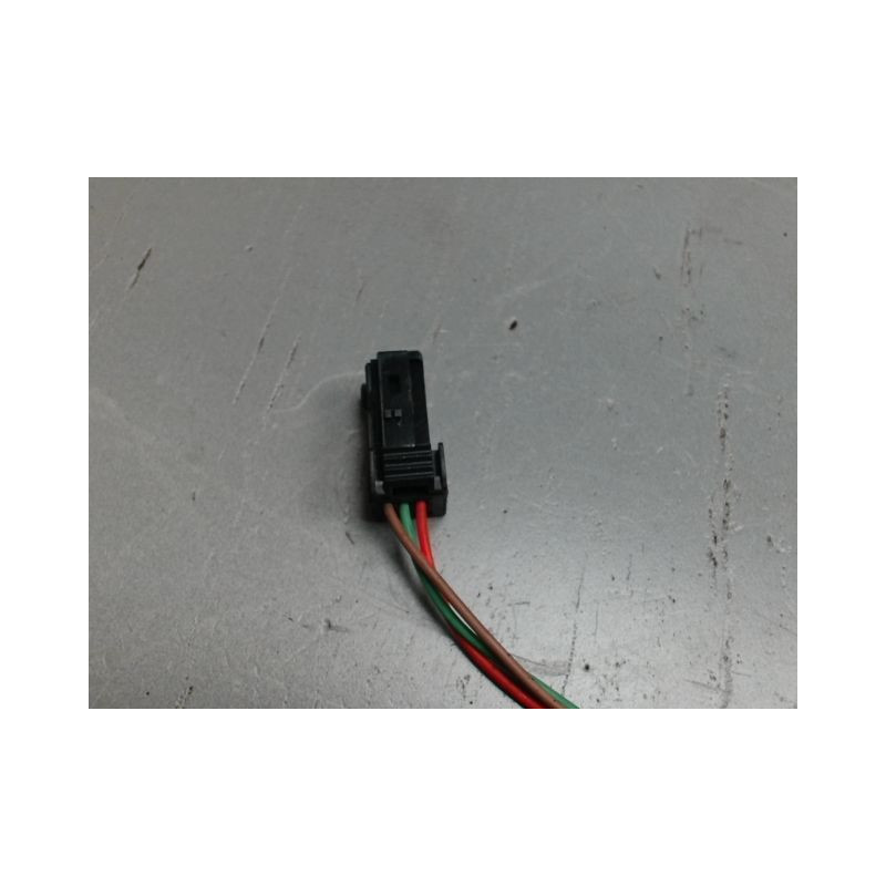 RETROVISEUR EXTERIEUR ELECTRIQUE GAUCHE CITROEN C4 2008-