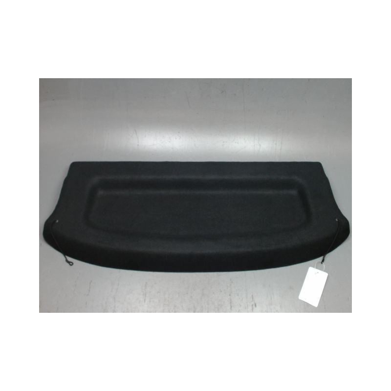 TABLETTE PLAGE ARRIERE CITROEN DS3 2009-