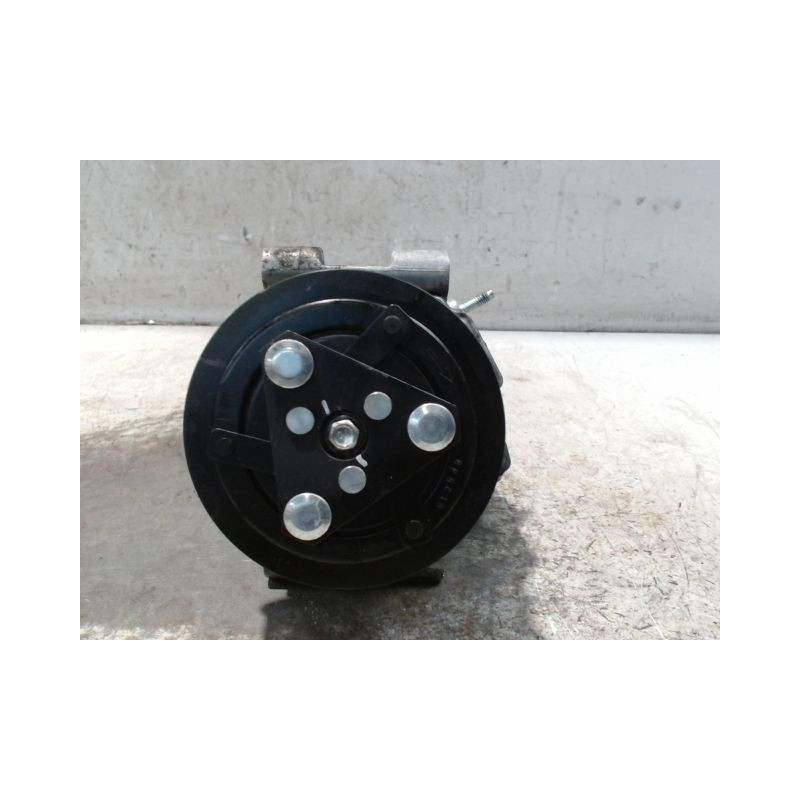 COMPRESSEUR AIR CONDITIONNE PEUGEOT 208