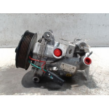 COMPRESSEUR AIR CONDITIONNE PEUGEOT 208