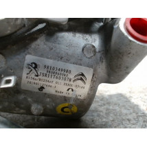 COMPRESSEUR AIR CONDITIONNE PEUGEOT 208
