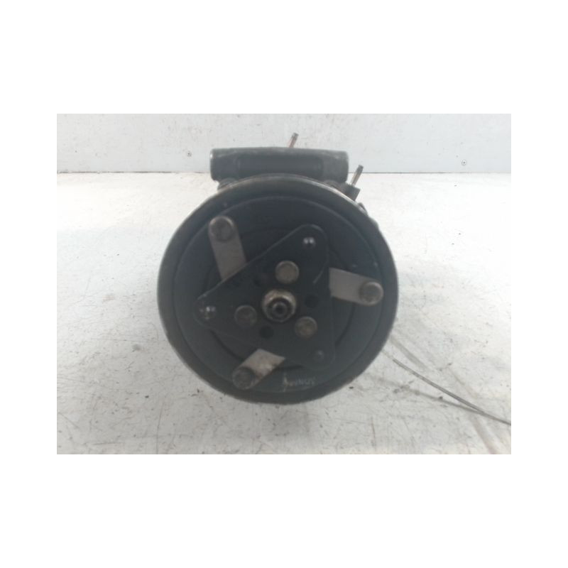 COMPRESSEUR AIR CONDITIONNE PEUGEOT 207 5P
