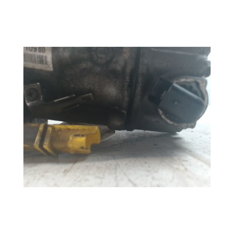 COMPRESSEUR AIR CONDITIONNE PEUGEOT 207 5P