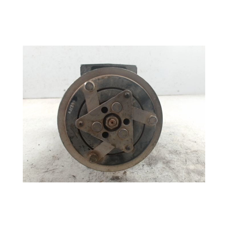 COMPRESSEUR AIR CONDITIONNE PEUGEOT PARTNER TEPEE 2008-