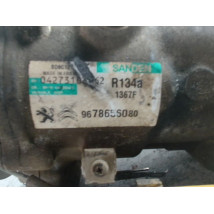 COMPRESSEUR AIR CONDITIONNE PEUGEOT PARTNER TEPEE 2008-