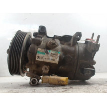 COMPRESSEUR AIR CONDITIONNE PEUGEOT PARTNER TEPEE 2008-