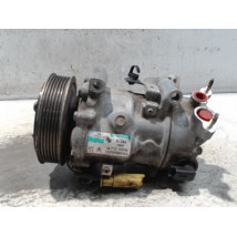COMPRESSEUR AIR CONDITIONNE PEUGEOT 308 2011-