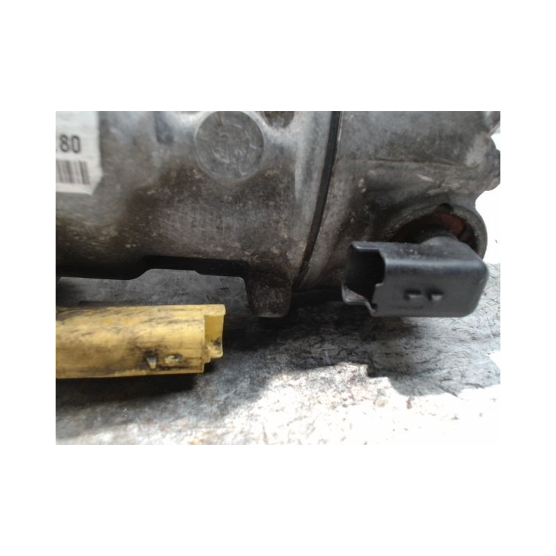 COMPRESSEUR AIR CONDITIONNE PEUGEOT 308 2011-