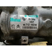 COMPRESSEUR AIR CONDITIONNE PEUGEOT 308 2011-