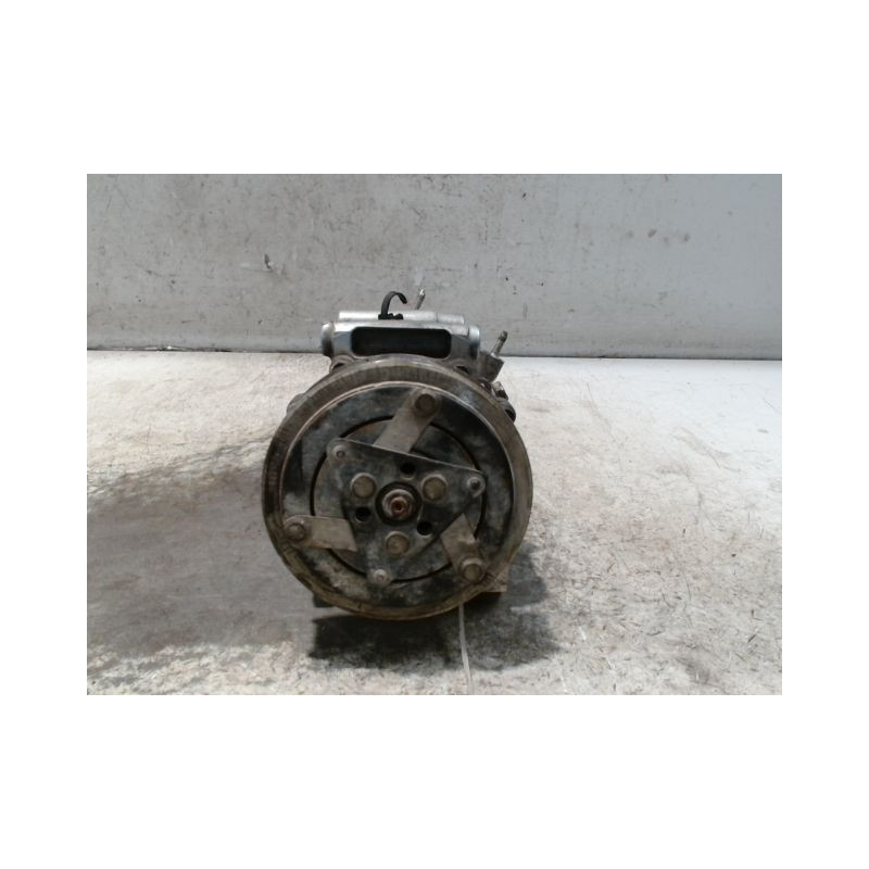 COMPRESSEUR AIR CONDITIONNE PEUGEOT PARTNER TEPEE 2008-