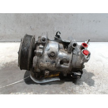 COMPRESSEUR AIR CONDITIONNE PEUGEOT PARTNER TEPEE 2008-