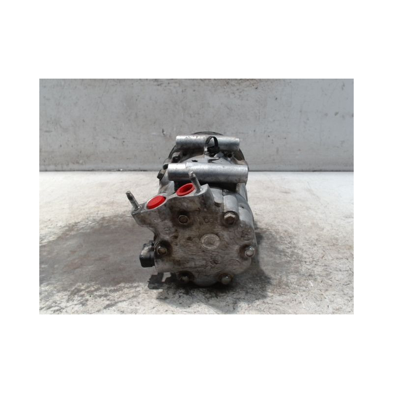 COMPRESSEUR AIR CONDITIONNE PEUGEOT PARTNER TEPEE 2008-