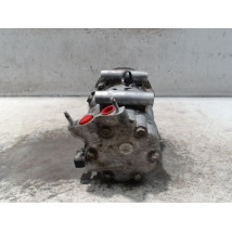 COMPRESSEUR AIR CONDITIONNE PEUGEOT PARTNER TEPEE 2008-
