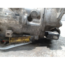 COMPRESSEUR AIR CONDITIONNE PEUGEOT PARTNER TEPEE 2008-