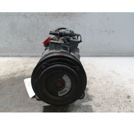 COMPRESSEUR AIR CONDITIONNE