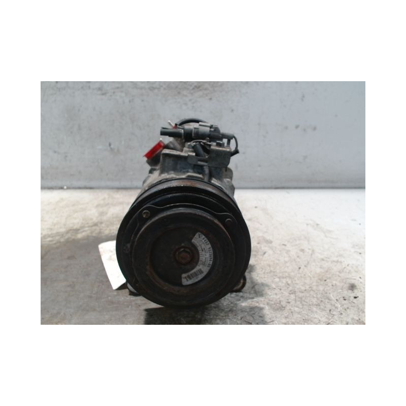 COMPRESSEUR AIR CONDITIONNE B.M.W. X1