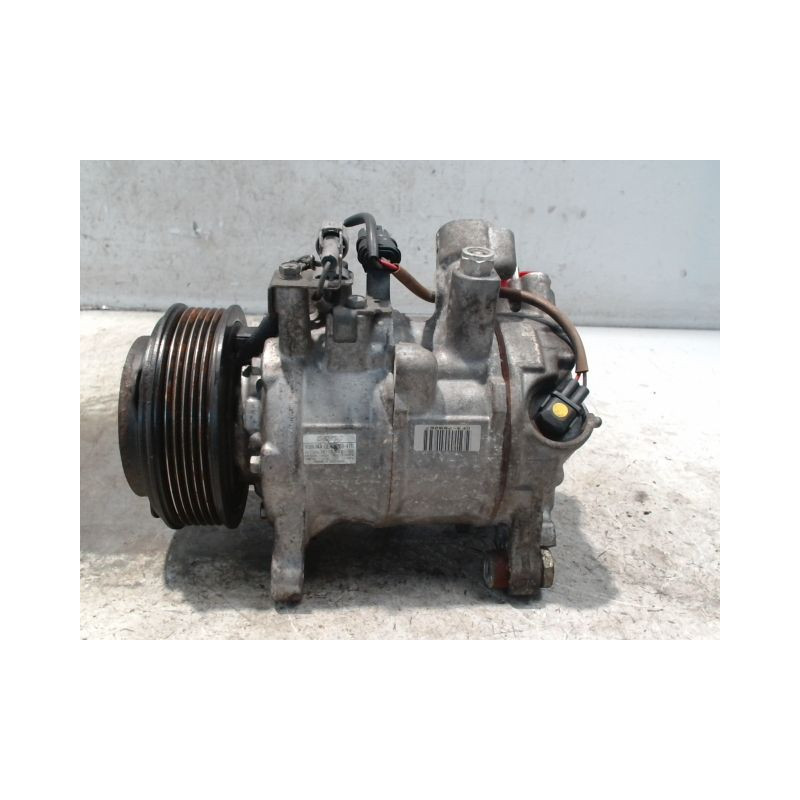 COMPRESSEUR AIR CONDITIONNE B.M.W. X1